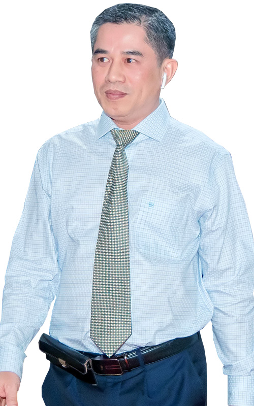 BS.CKII Nguyễn Thành Chơn